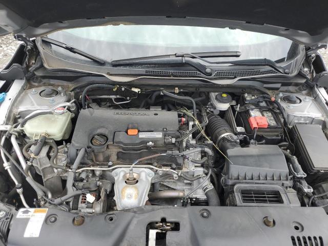 Photo 10 VIN: 19XFC2E55HE075457 - HONDA CIVIC 