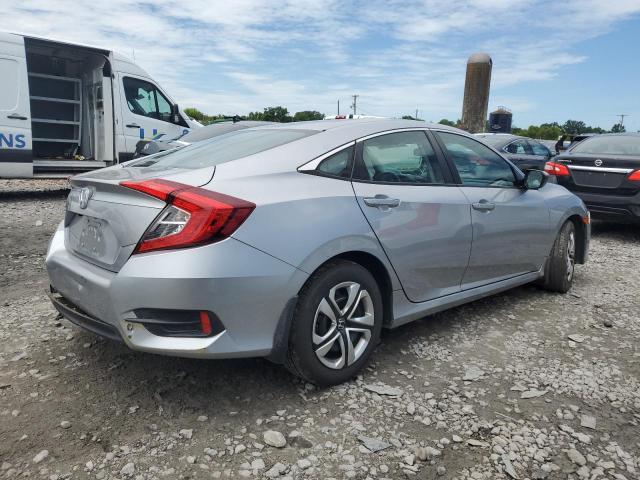 Photo 2 VIN: 19XFC2E55HE075457 - HONDA CIVIC 