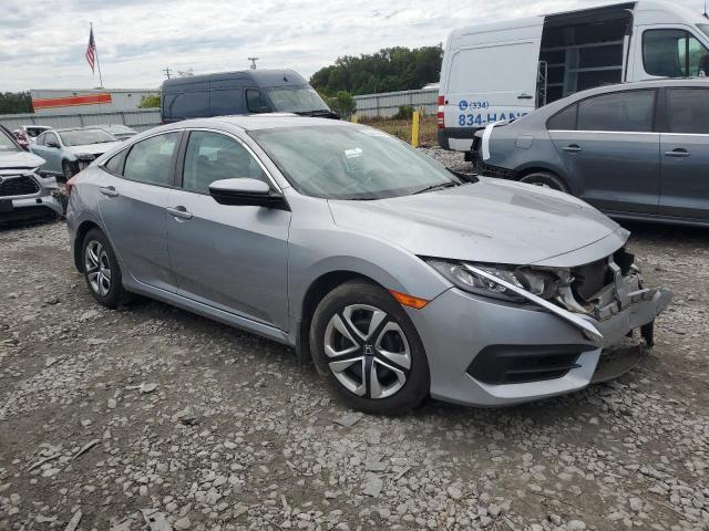 Photo 3 VIN: 19XFC2E55HE075457 - HONDA CIVIC 