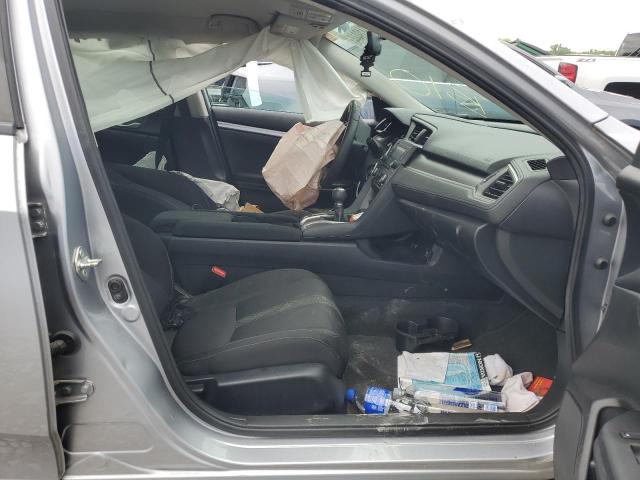 Photo 6 VIN: 19XFC2E55HE075457 - HONDA CIVIC 