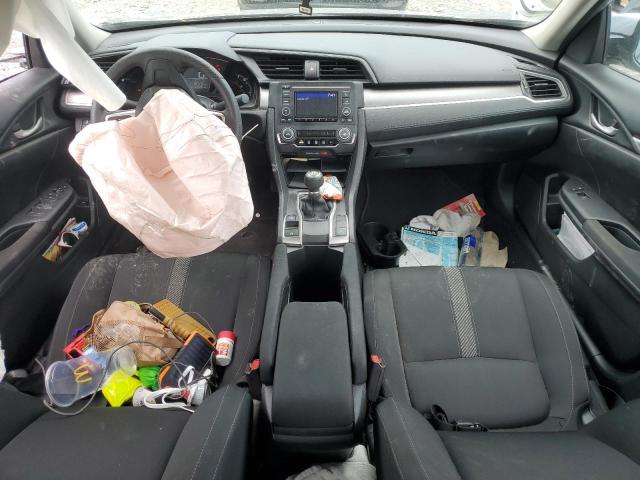 Photo 7 VIN: 19XFC2E55HE075457 - HONDA CIVIC 