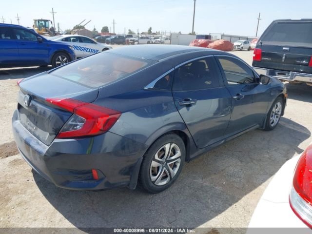 Photo 3 VIN: 19XFC2E55HE078259 - HONDA CIVIC 