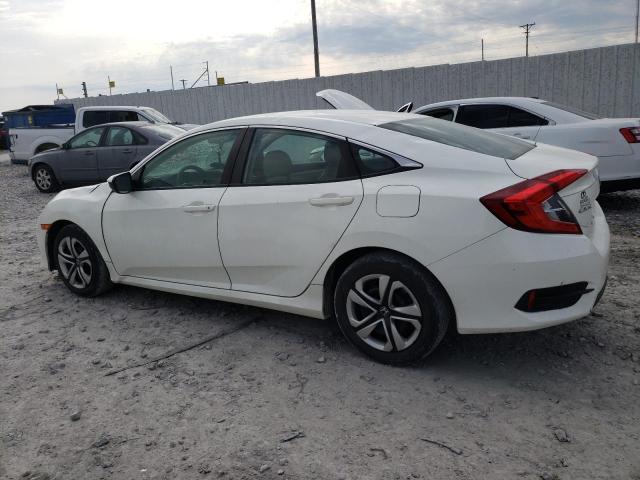 Photo 1 VIN: 19XFC2E55JE035725 - HONDA CIVIC 