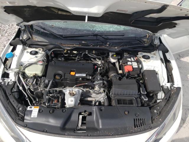 Photo 10 VIN: 19XFC2E55JE035725 - HONDA CIVIC 