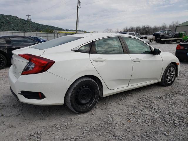 Photo 2 VIN: 19XFC2E55JE035725 - HONDA CIVIC 