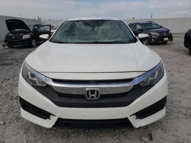 Photo 4 VIN: 19XFC2E55JE035725 - HONDA CIVIC 