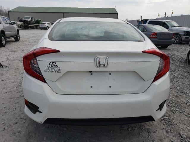 Photo 5 VIN: 19XFC2E55JE035725 - HONDA CIVIC 