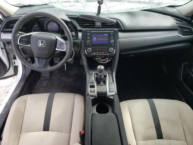 Photo 7 VIN: 19XFC2E55JE035725 - HONDA CIVIC 