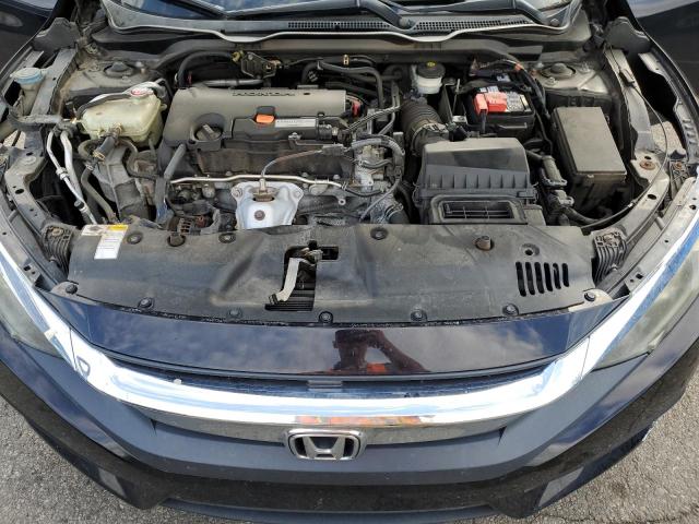 Photo 10 VIN: 19XFC2E56GE007926 - HONDA CIVIC LX 