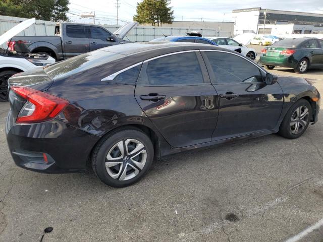 Photo 2 VIN: 19XFC2E56GE007926 - HONDA CIVIC LX 