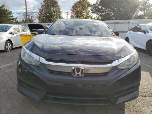 Photo 4 VIN: 19XFC2E56GE007926 - HONDA CIVIC LX 