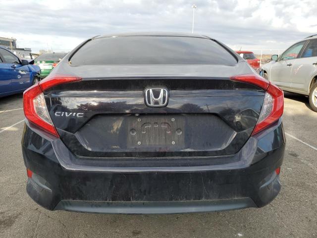 Photo 5 VIN: 19XFC2E56GE007926 - HONDA CIVIC LX 