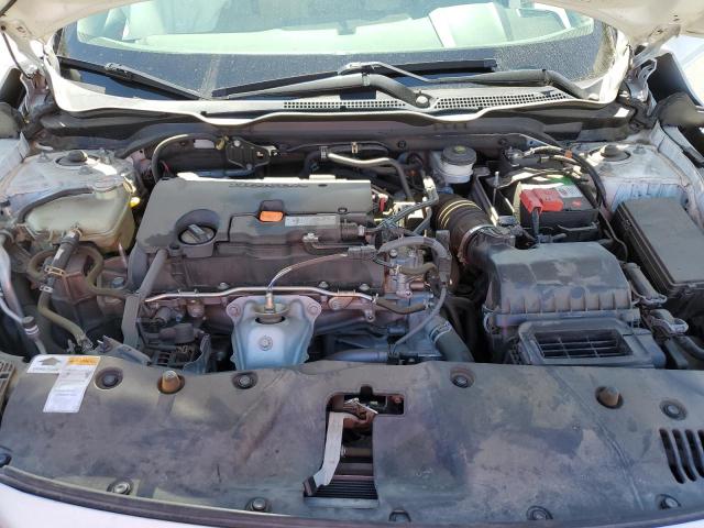 Photo 10 VIN: 19XFC2E56GE022202 - HONDA CIVIC LX 