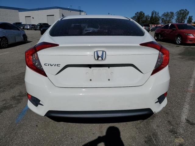 Photo 5 VIN: 19XFC2E56GE022202 - HONDA CIVIC LX 