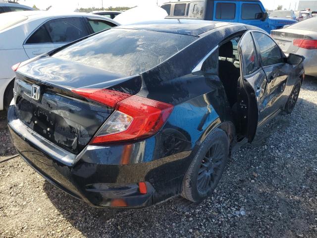 Photo 3 VIN: 19XFC2E56GE029876 - HONDA CIVIC LX 