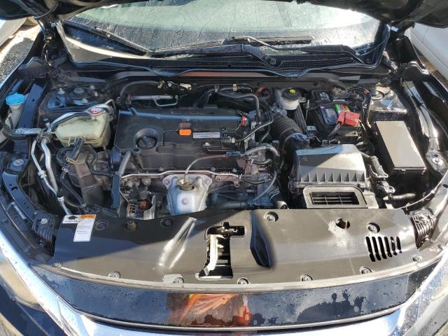 Photo 6 VIN: 19XFC2E56GE029876 - HONDA CIVIC LX 