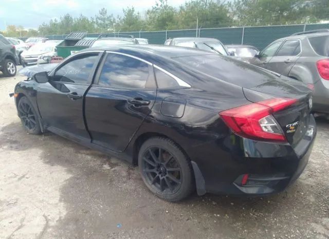 Photo 2 VIN: 19XFC2E56HE063964 - HONDA CIVIC 