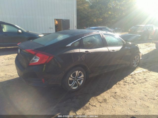 Photo 3 VIN: 19XFC2E56JE012664 - HONDA CIVIC SEDAN 