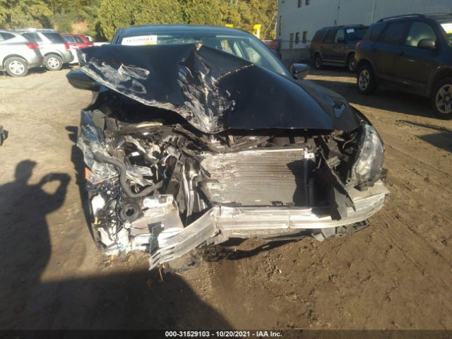 Photo 5 VIN: 19XFC2E56JE012664 - HONDA CIVIC SEDAN 