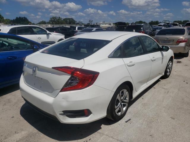 Photo 3 VIN: 19XFC2E56JE028251 - HONDA CIVIC SEDAN 