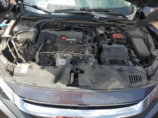 Photo 10 VIN: 19XFC2E56JE039380 - HONDA CIVIC 