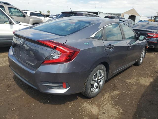 Photo 2 VIN: 19XFC2E56JE039380 - HONDA CIVIC 