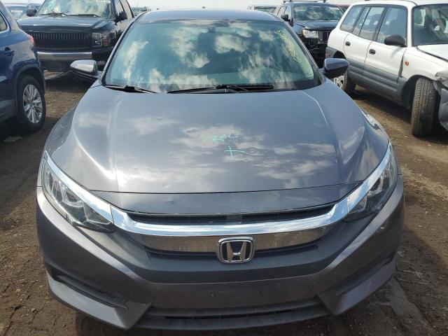 Photo 4 VIN: 19XFC2E56JE039380 - HONDA CIVIC 