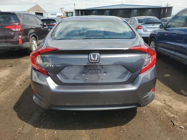 Photo 5 VIN: 19XFC2E56JE039380 - HONDA CIVIC 