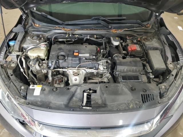 Photo 10 VIN: 19XFC2E57GE005988 - HONDA CIVIC LX 