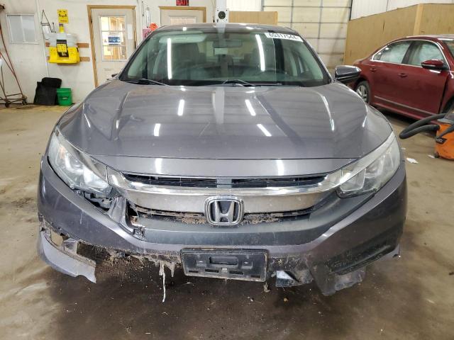 Photo 4 VIN: 19XFC2E57GE005988 - HONDA CIVIC LX 