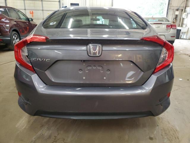 Photo 5 VIN: 19XFC2E57GE005988 - HONDA CIVIC LX 