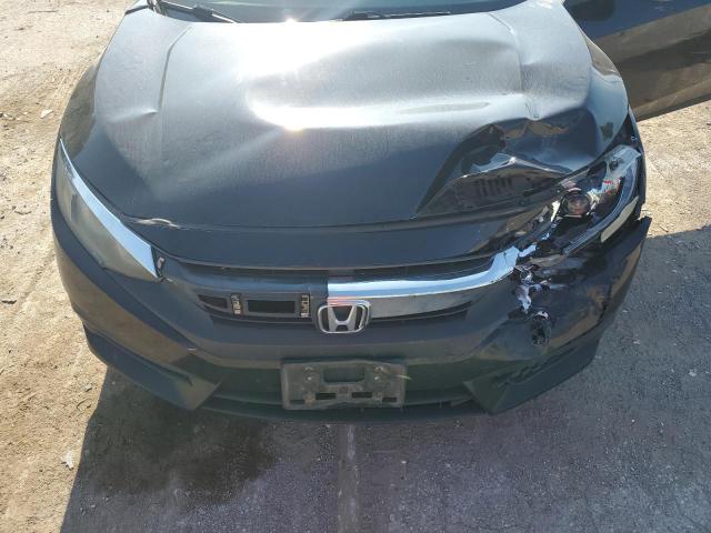 Photo 10 VIN: 19XFC2E57GE007918 - HONDA CIVIC LX 