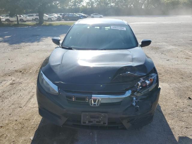 Photo 4 VIN: 19XFC2E57GE007918 - HONDA CIVIC LX 