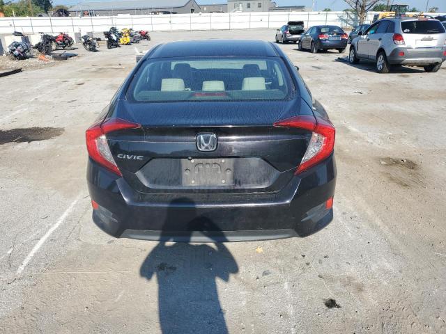 Photo 5 VIN: 19XFC2E57GE007918 - HONDA CIVIC LX 