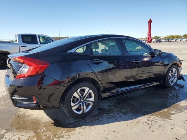 Photo 2 VIN: 19XFC2E57HE078263 - HONDA CIVIC LX 