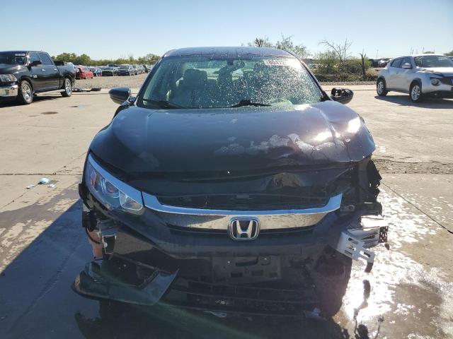 Photo 4 VIN: 19XFC2E57HE078263 - HONDA CIVIC LX 