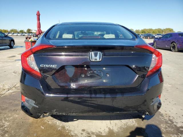 Photo 5 VIN: 19XFC2E57HE078263 - HONDA CIVIC LX 