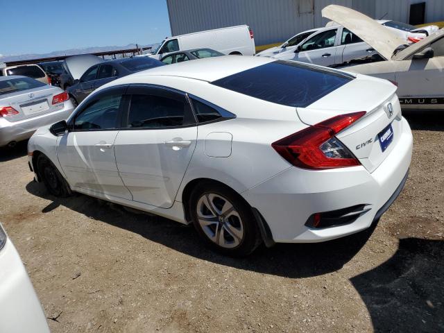 Photo 1 VIN: 19XFC2E58GE022203 - HONDA CIVIC 