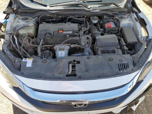 Photo 10 VIN: 19XFC2E58GE022203 - HONDA CIVIC 