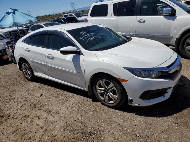 Photo 3 VIN: 19XFC2E58GE022203 - HONDA CIVIC 