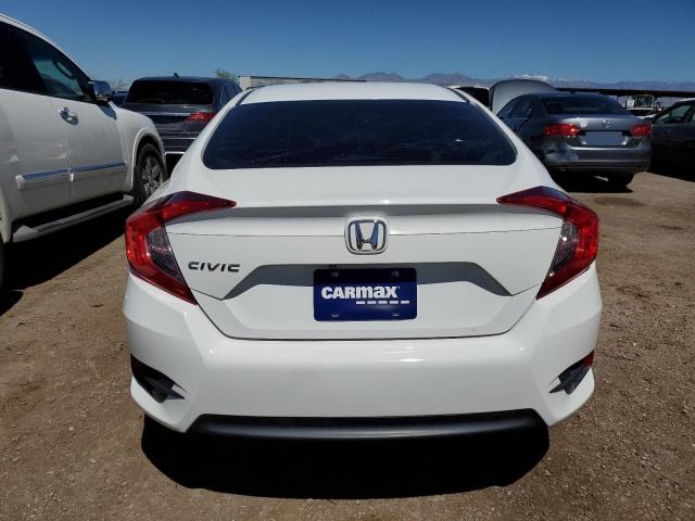 Photo 5 VIN: 19XFC2E58GE022203 - HONDA CIVIC 