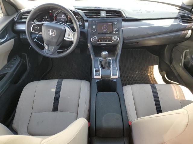 Photo 7 VIN: 19XFC2E58GE022203 - HONDA CIVIC 