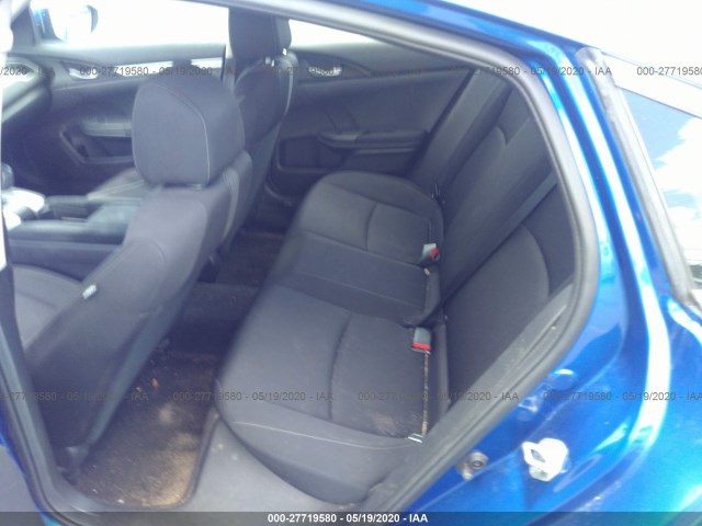 Photo 7 VIN: 19XFC2E58HE075226 - HONDA CIVIC SEDAN 