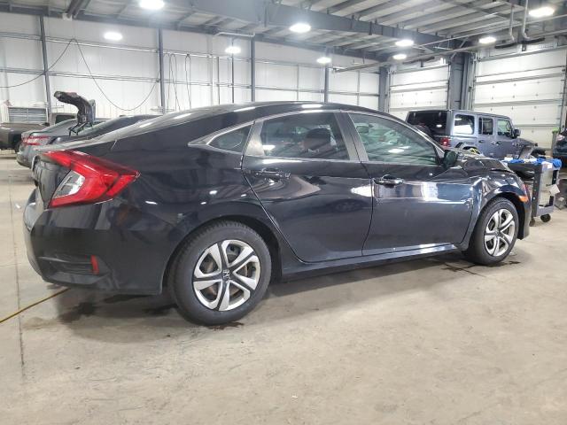 Photo 2 VIN: 19XFC2E58JE010317 - HONDA CIVIC LX 