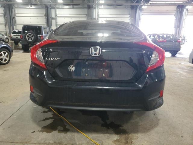 Photo 5 VIN: 19XFC2E58JE010317 - HONDA CIVIC LX 