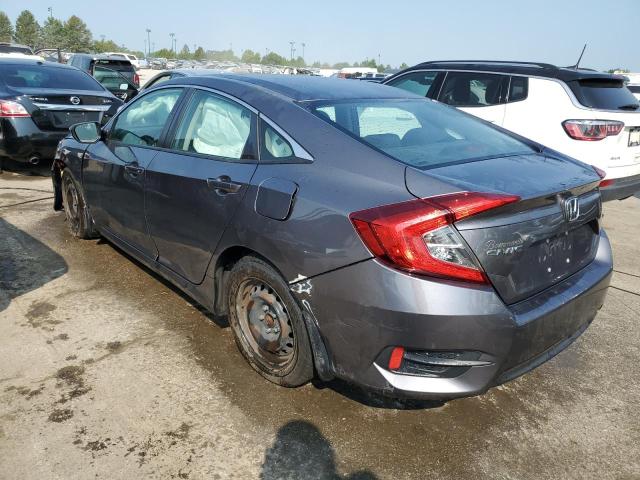 Photo 1 VIN: 19XFC2E58JE032303 - HONDA CIVIC 