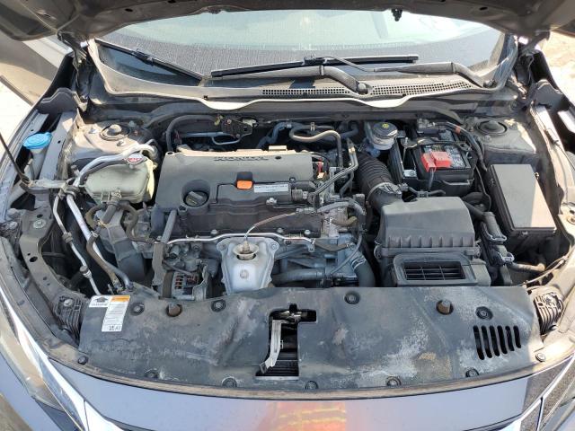 Photo 10 VIN: 19XFC2E58JE032303 - HONDA CIVIC 