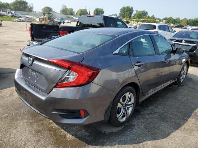 Photo 2 VIN: 19XFC2E58JE032303 - HONDA CIVIC 