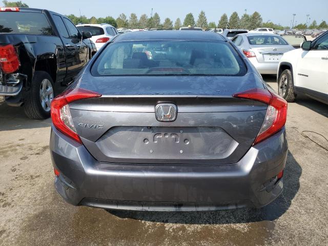 Photo 5 VIN: 19XFC2E58JE032303 - HONDA CIVIC 