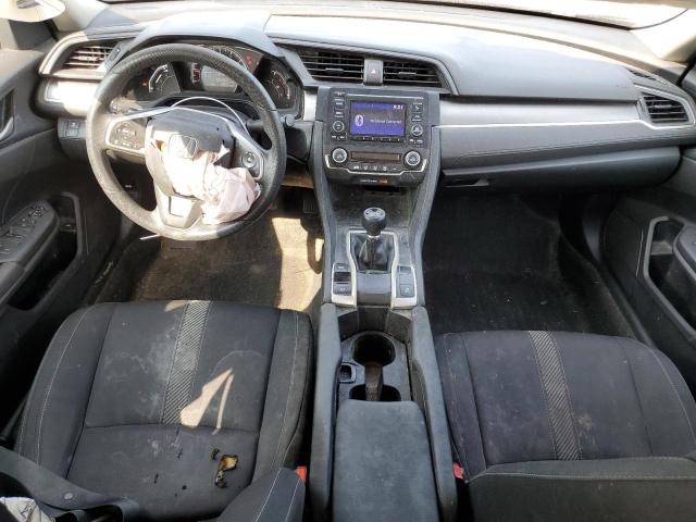 Photo 7 VIN: 19XFC2E58JE032303 - HONDA CIVIC 